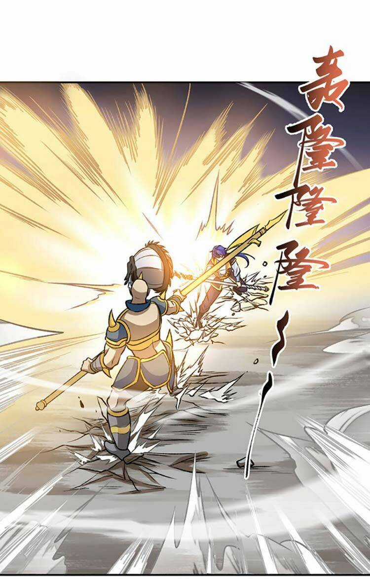 Võ Đạo Độc Tôn - Chapter 608 - Trang 2