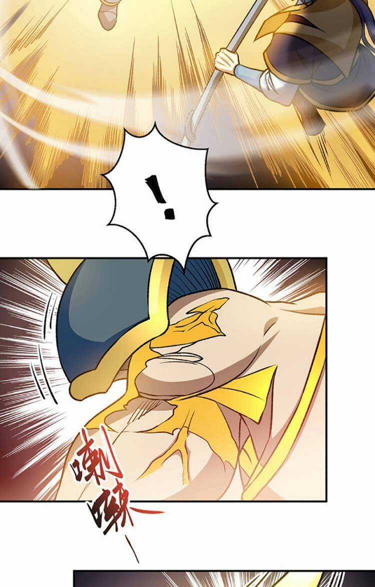 Võ Đạo Độc Tôn - Chapter 608 - Trang 11