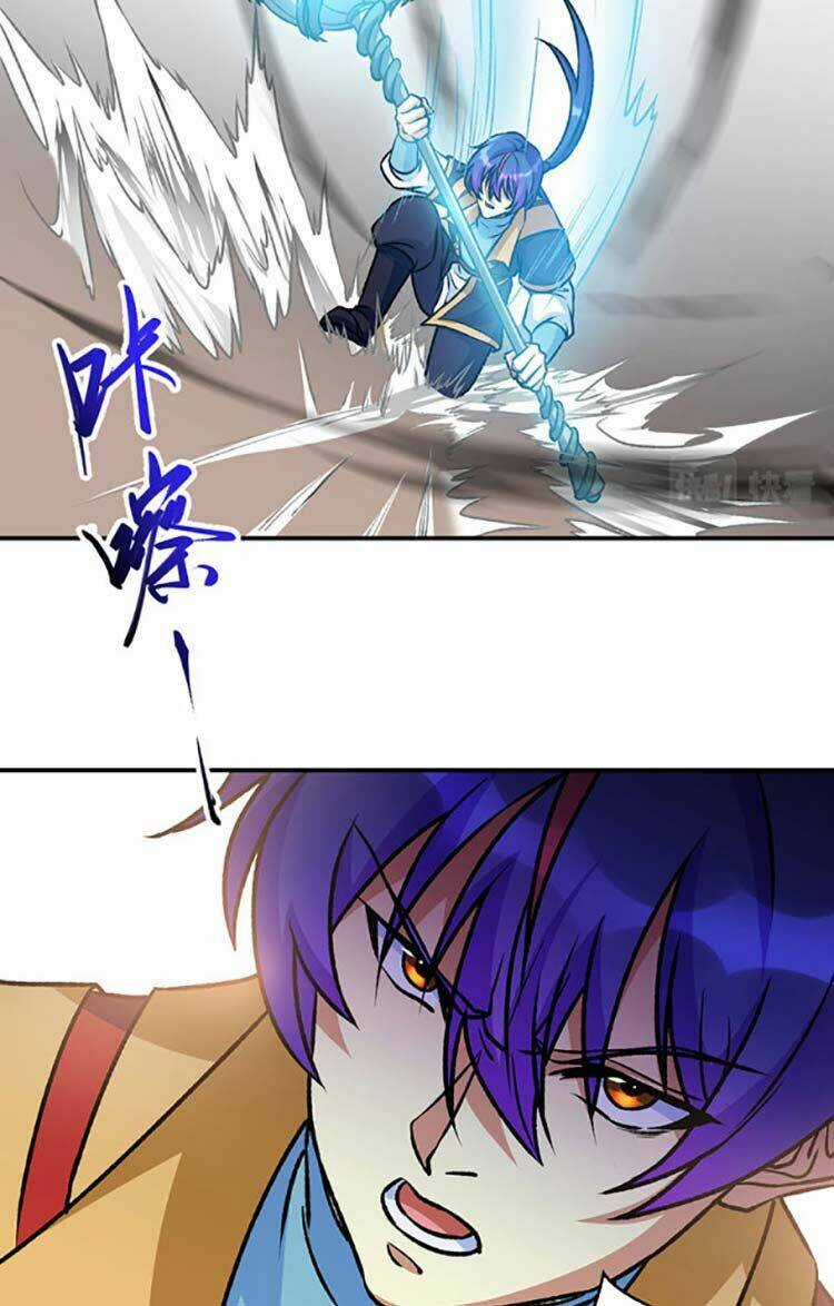 Võ Đạo Độc Tôn - Chapter 608 - Trang 13