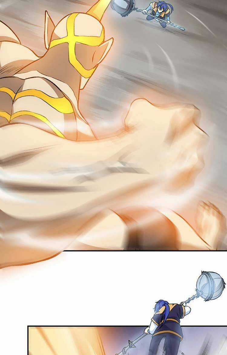 Võ Đạo Độc Tôn - Chapter 608 - Trang 17