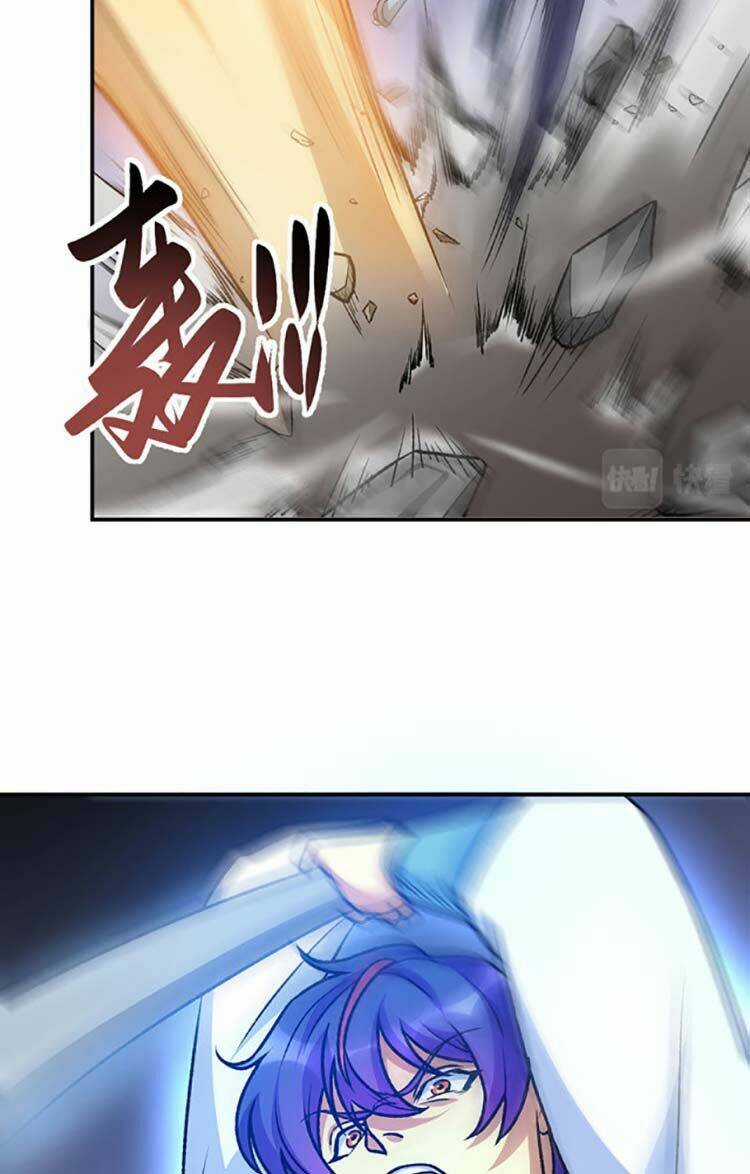 Võ Đạo Độc Tôn - Chapter 608 - Trang 18