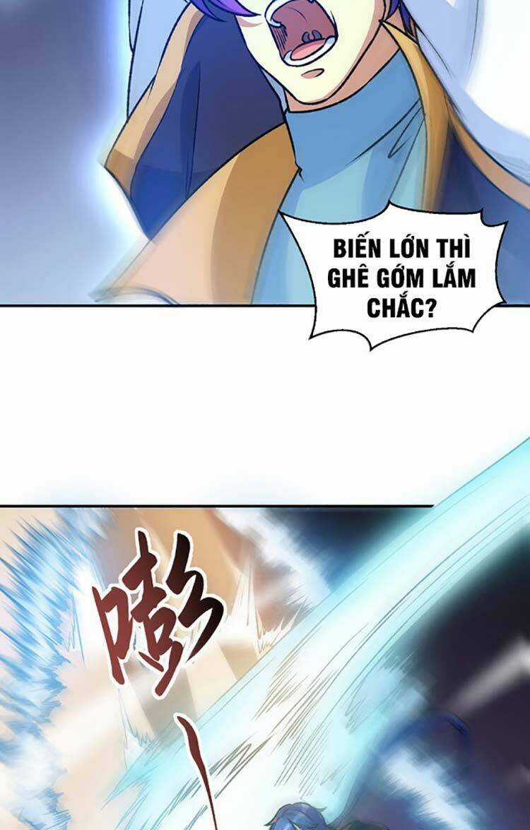 Võ Đạo Độc Tôn - Chapter 608 - Trang 19