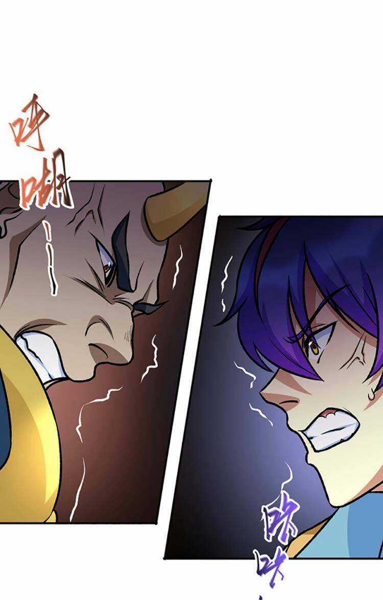 Võ Đạo Độc Tôn - Chapter 608 - Trang 3