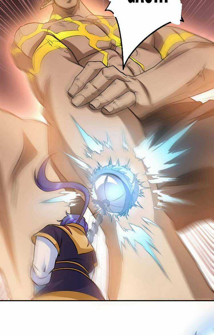 Võ Đạo Độc Tôn - Chapter 608 - Trang 21