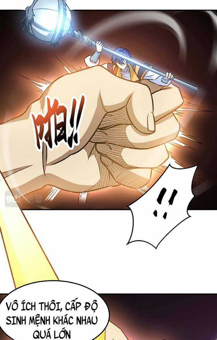 Võ Đạo Độc Tôn - Chapter 608 - Trang 24