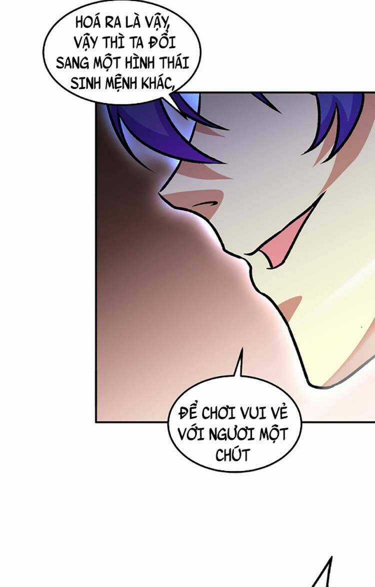 Võ Đạo Độc Tôn - Chapter 608 - Trang 26