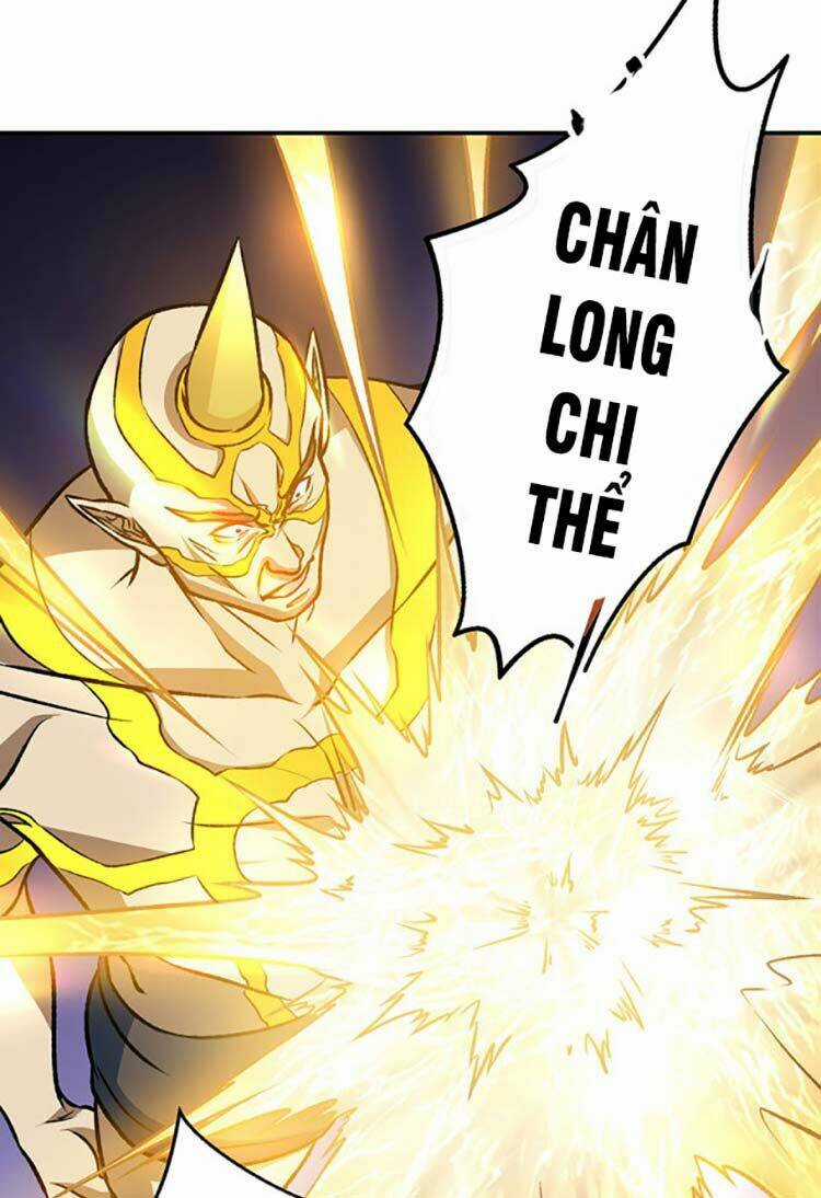 Võ Đạo Độc Tôn - Chapter 608 - Trang 27