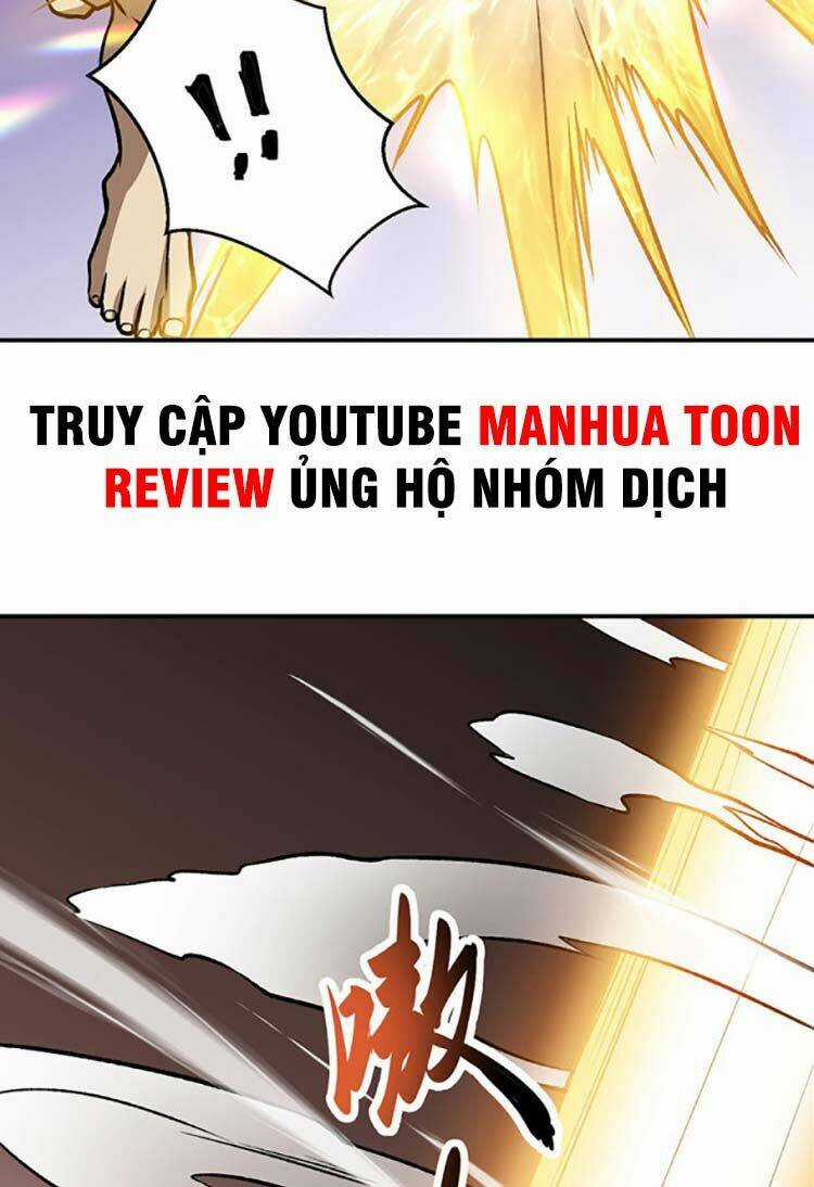 Võ Đạo Độc Tôn - Chapter 608 - Trang 28