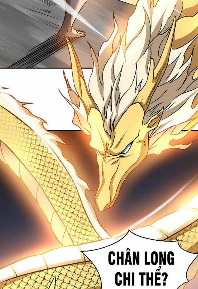 Võ Đạo Độc Tôn - Chapter 608 - Trang 30