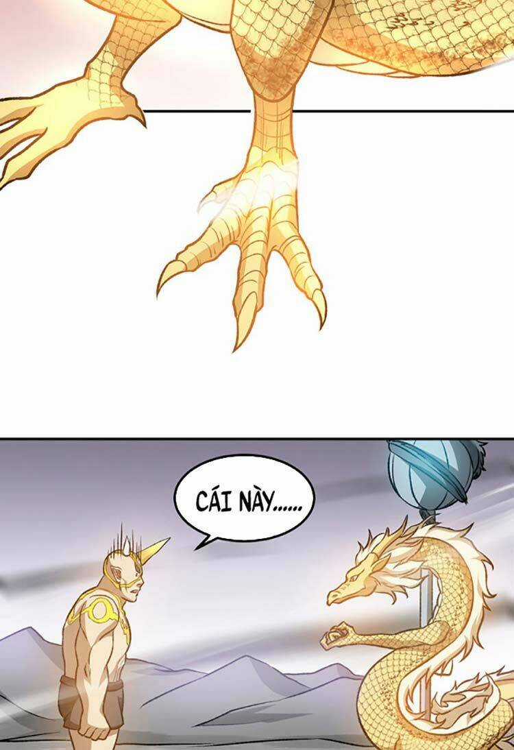 Võ Đạo Độc Tôn - Chapter 608 - Trang 35