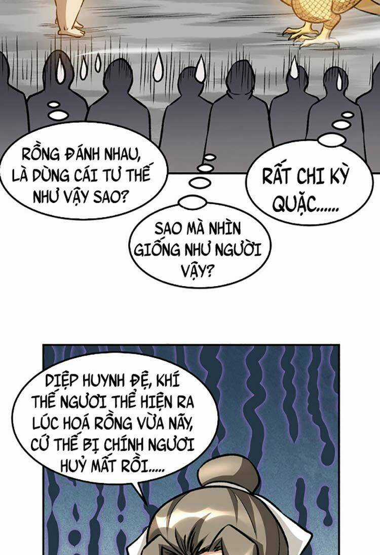 Võ Đạo Độc Tôn - Chapter 608 - Trang 36