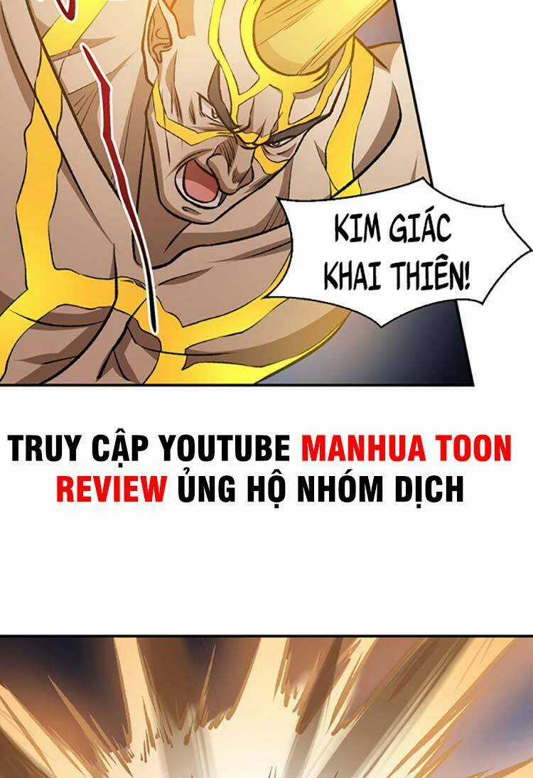 Võ Đạo Độc Tôn - Chapter 608 - Trang 39