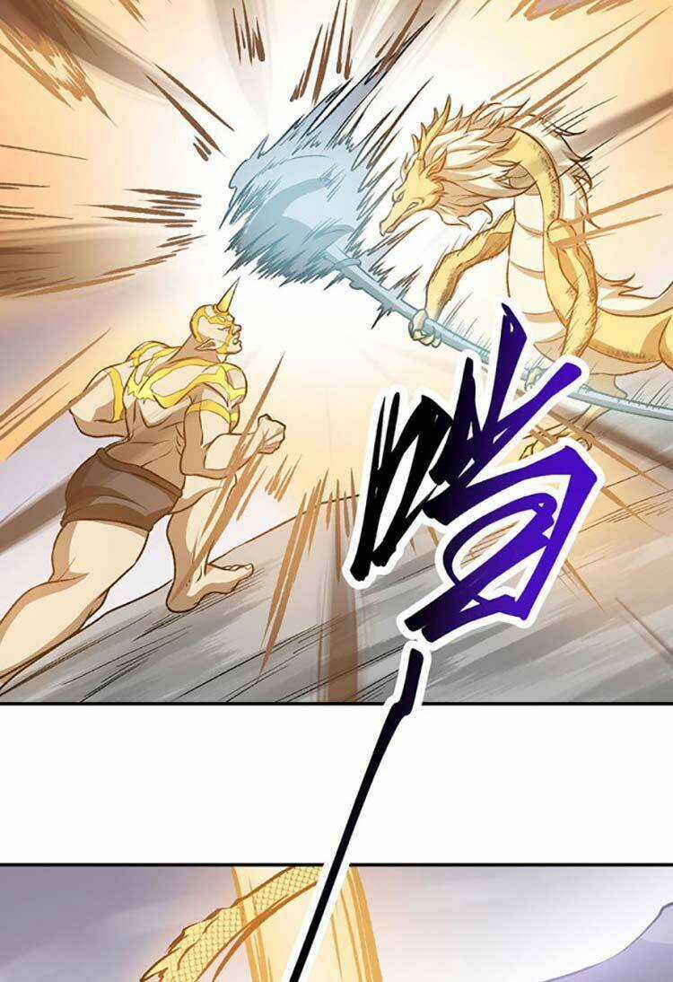 Võ Đạo Độc Tôn - Chapter 608 - Trang 40