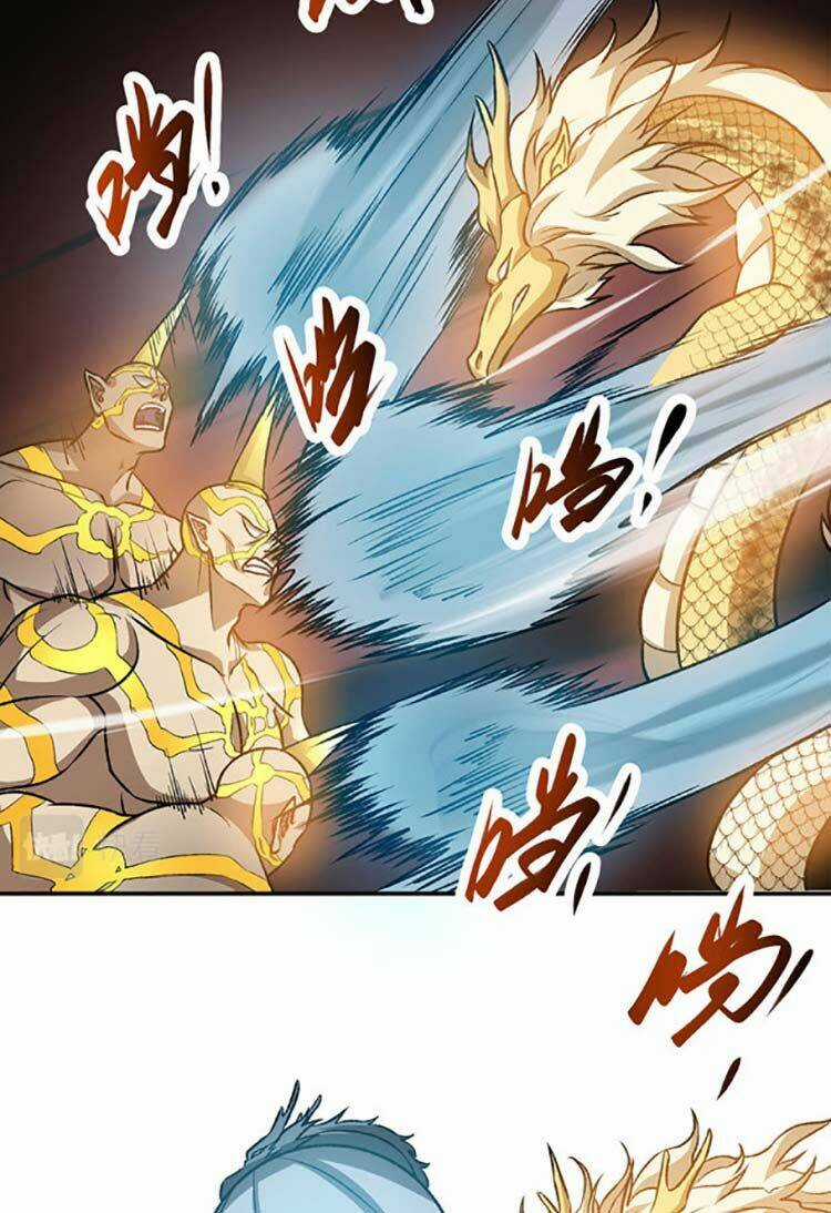 Võ Đạo Độc Tôn - Chapter 608 - Trang 42