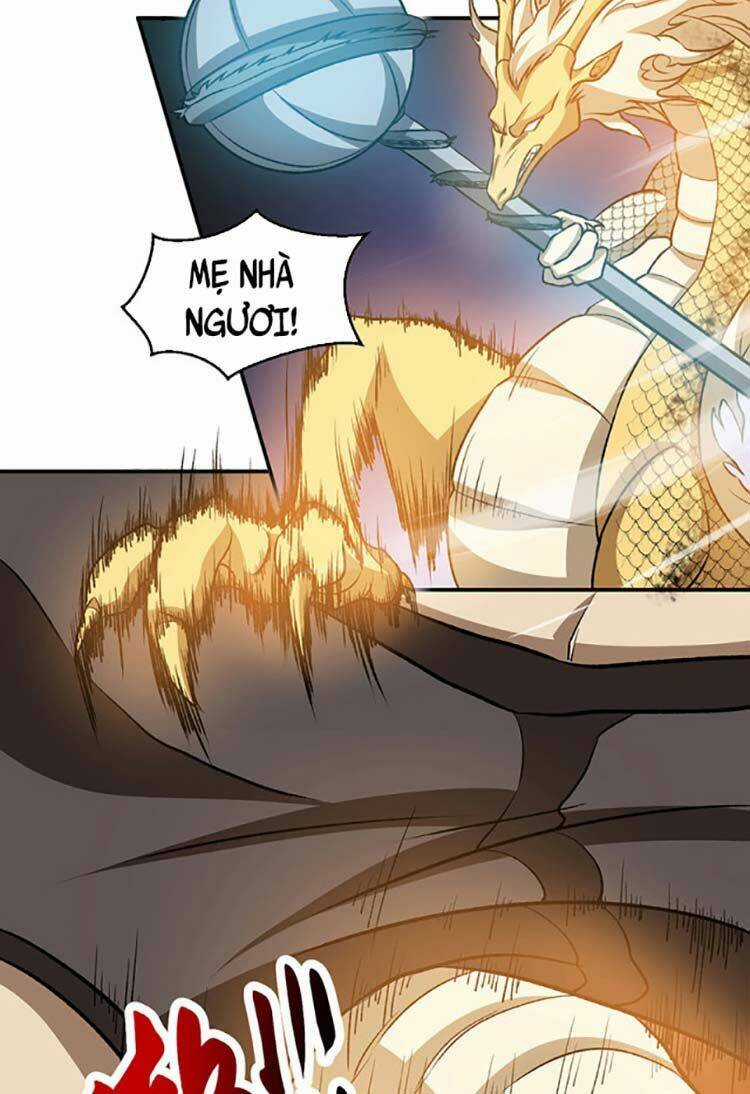 Võ Đạo Độc Tôn - Chapter 608 - Trang 43