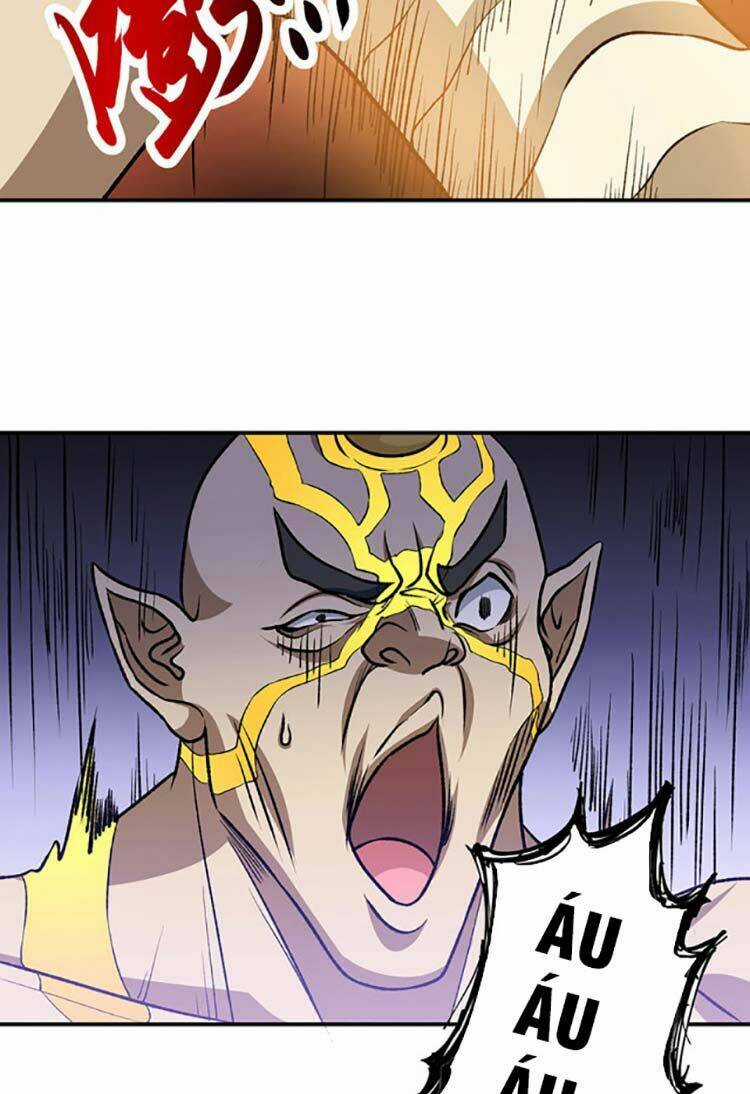 Võ Đạo Độc Tôn - Chapter 608 - Trang 44