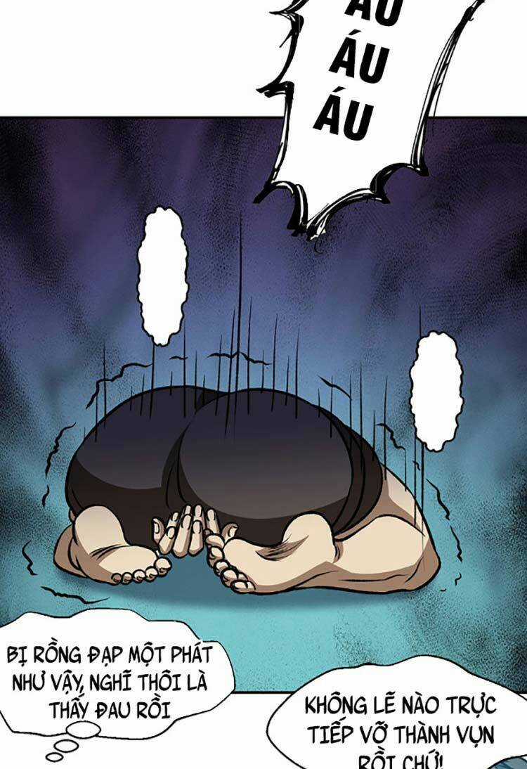 Võ Đạo Độc Tôn - Chapter 608 - Trang 45