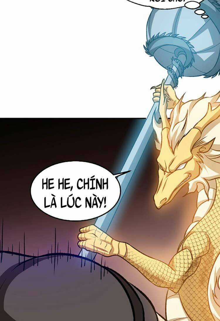 Võ Đạo Độc Tôn - Chapter 608 - Trang 46