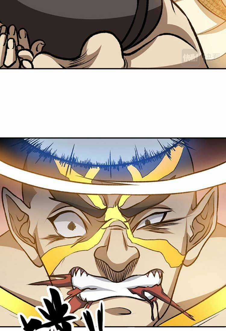 Võ Đạo Độc Tôn - Chapter 608 - Trang 47