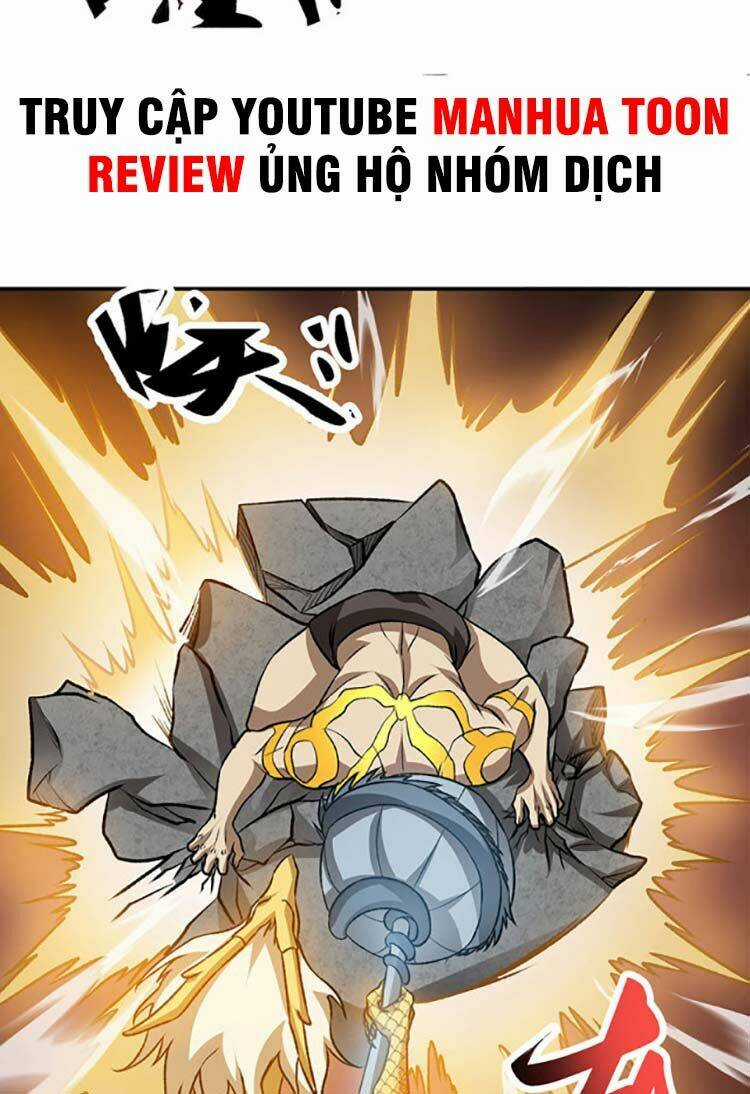 Võ Đạo Độc Tôn - Chapter 608 - Trang 48