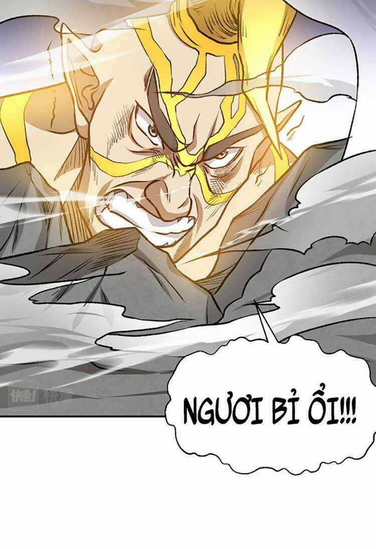 Võ Đạo Độc Tôn - Chapter 608 - Trang 51