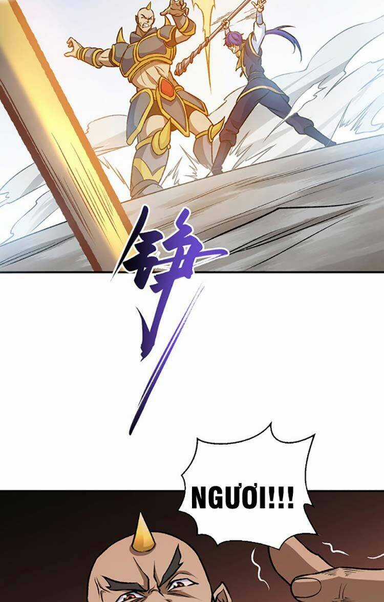 Võ Đạo Độc Tôn - Chapter 608 - Trang 7