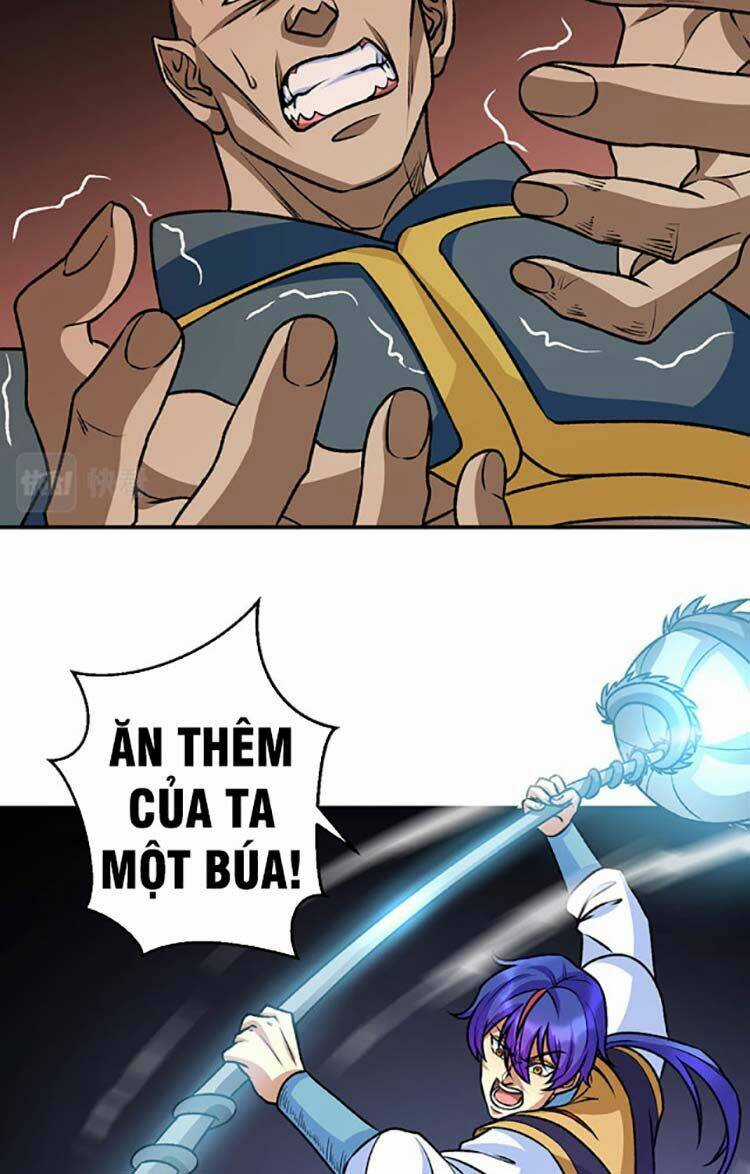 Võ Đạo Độc Tôn - Chapter 608 - Trang 8