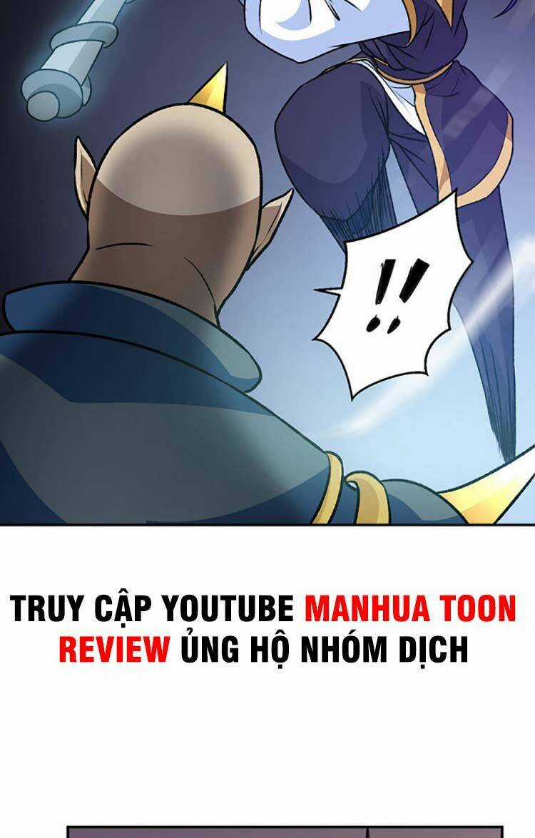 Võ Đạo Độc Tôn - Chapter 608 - Trang 9