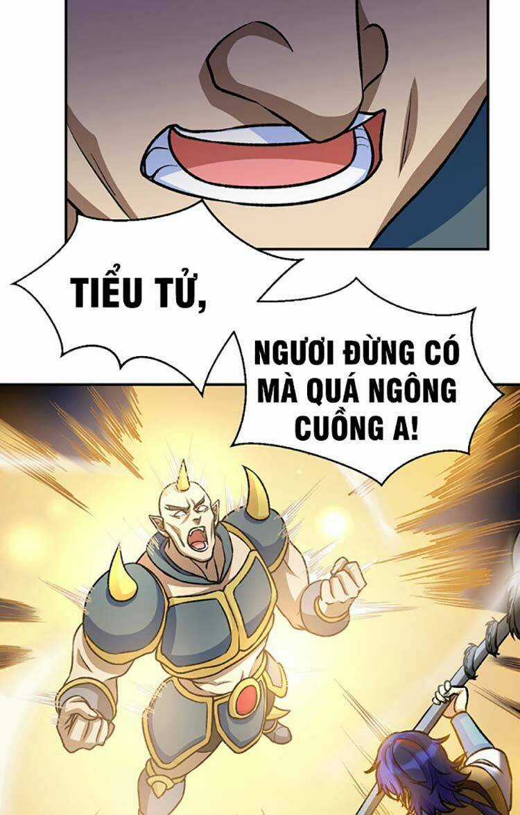 Võ Đạo Độc Tôn - Chapter 608 - Trang 10