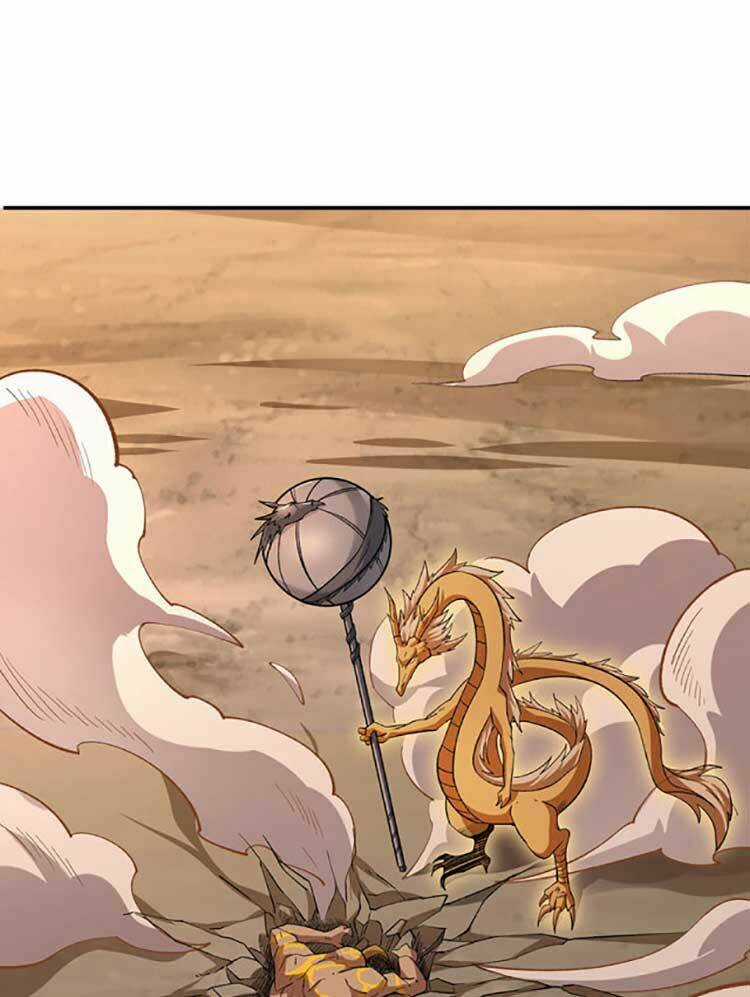 Võ Đạo Độc Tôn - Chapter 609 - Trang 2