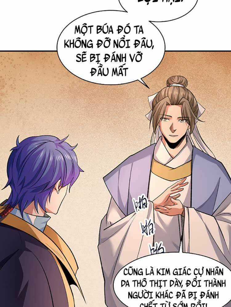 Võ Đạo Độc Tôn - Chapter 609 - Trang 11