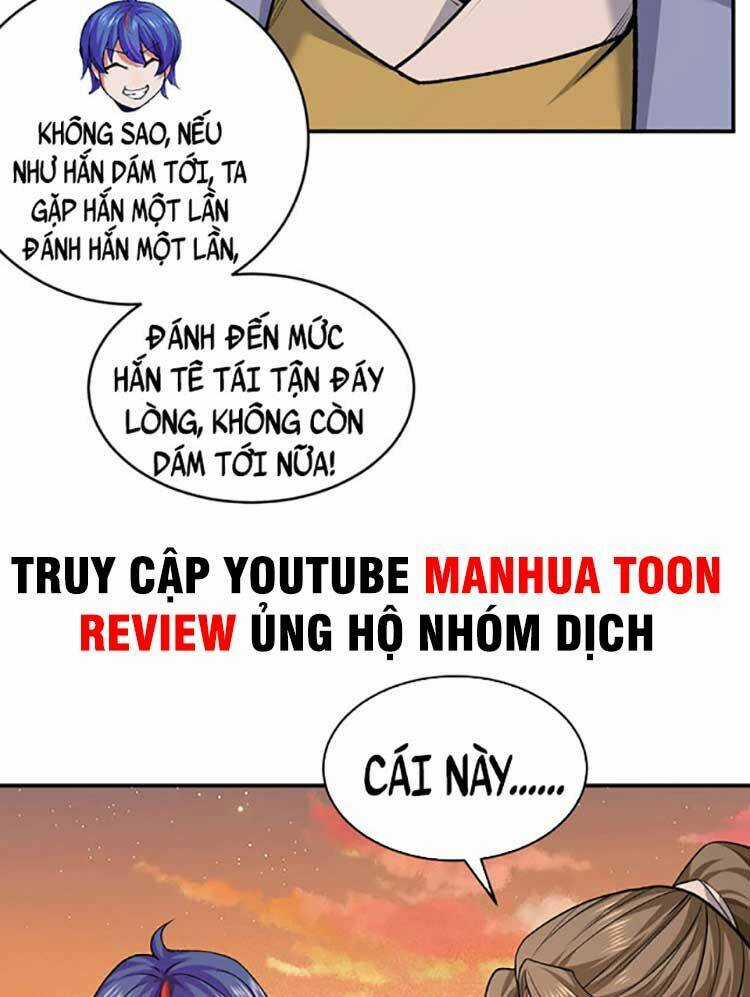 Võ Đạo Độc Tôn - Chapter 609 - Trang 13