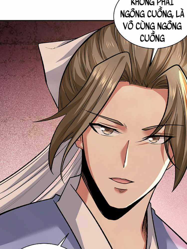 Võ Đạo Độc Tôn - Chapter 609 - Trang 15