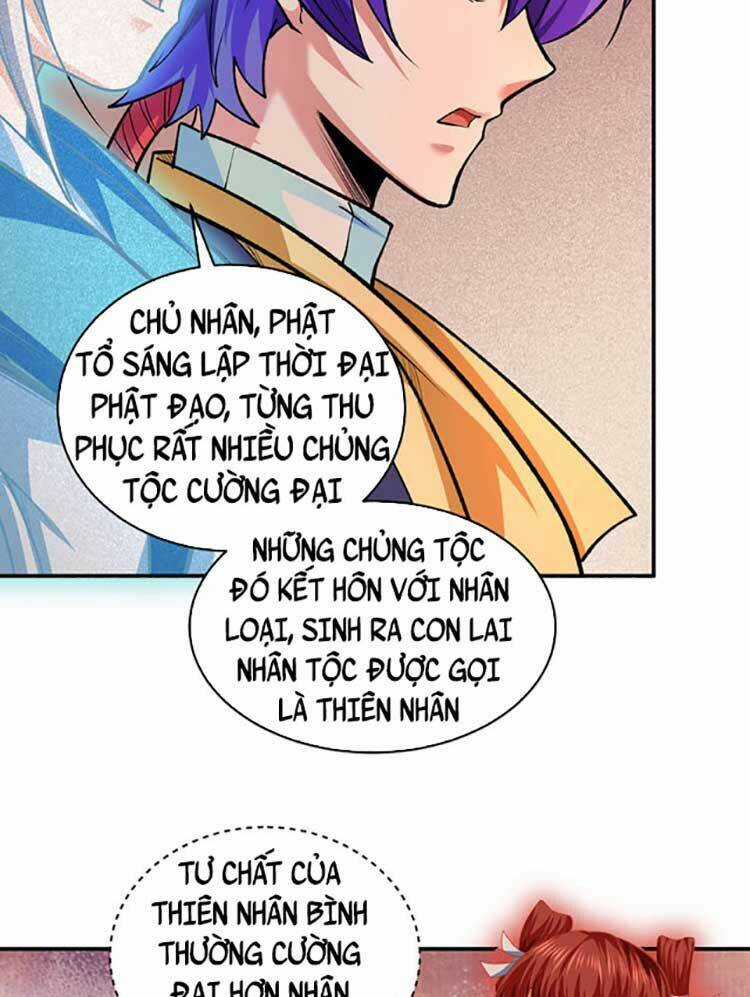 Võ Đạo Độc Tôn - Chapter 609 - Trang 17