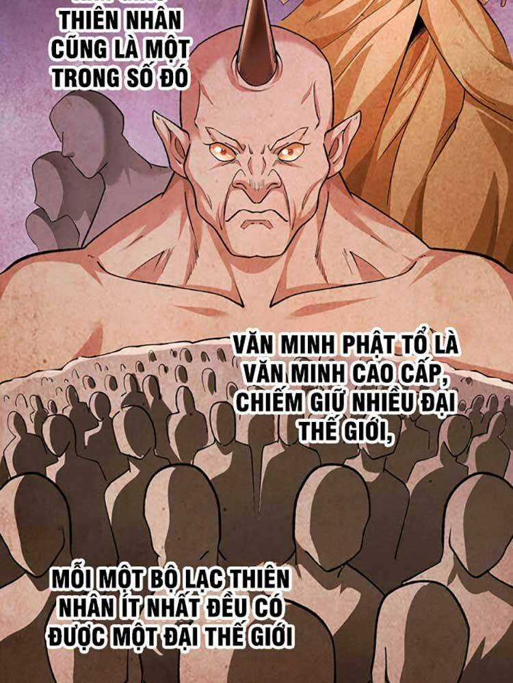 Võ Đạo Độc Tôn - Chapter 609 - Trang 20