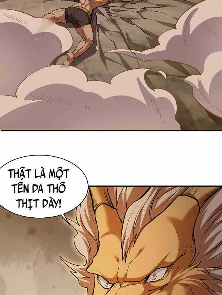 Võ Đạo Độc Tôn - Chapter 609 - Trang 3