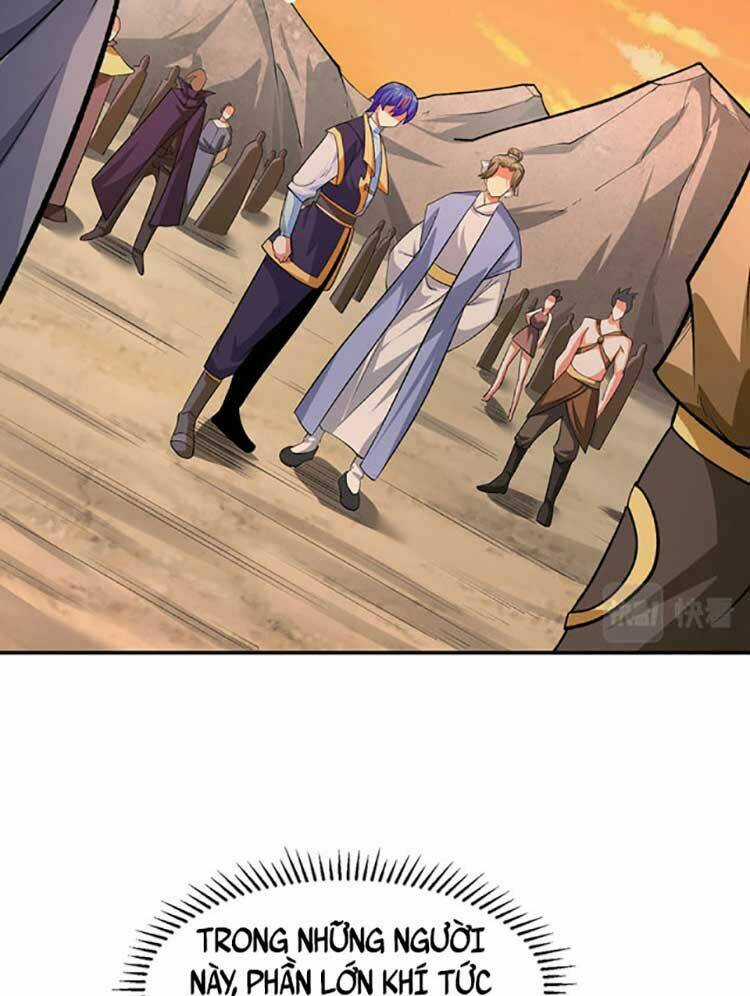 Võ Đạo Độc Tôn - Chapter 609 - Trang 25