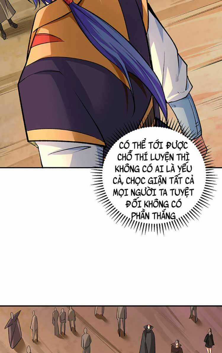 Võ Đạo Độc Tôn - Chapter 609 - Trang 28