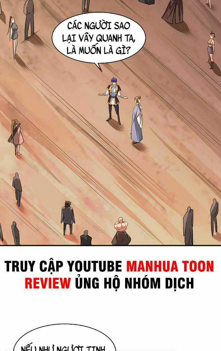 Võ Đạo Độc Tôn - Chapter 609 - Trang 29