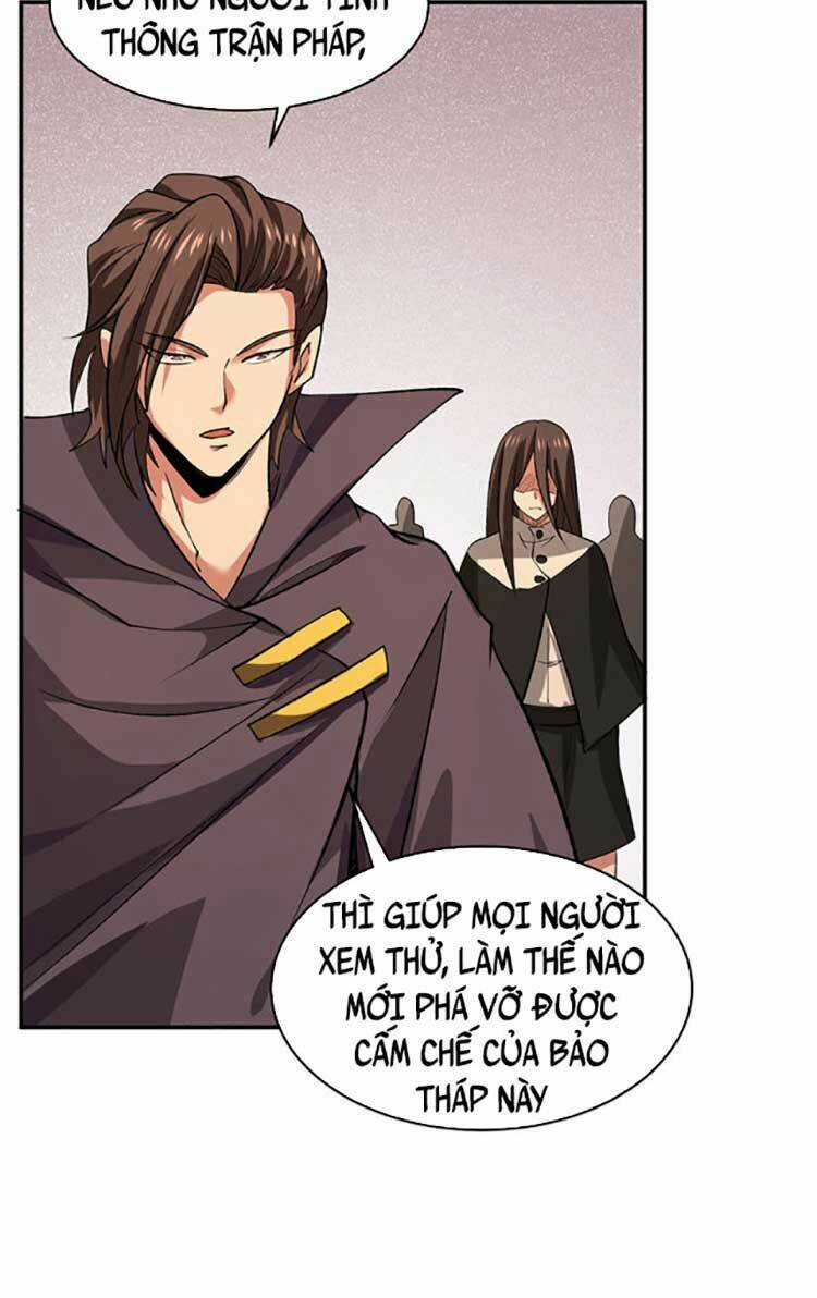 Võ Đạo Độc Tôn - Chapter 609 - Trang 30