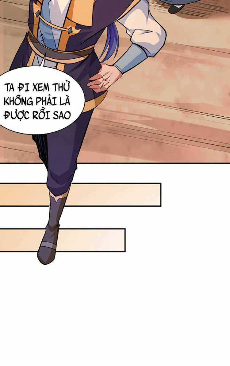Võ Đạo Độc Tôn - Chapter 609 - Trang 32