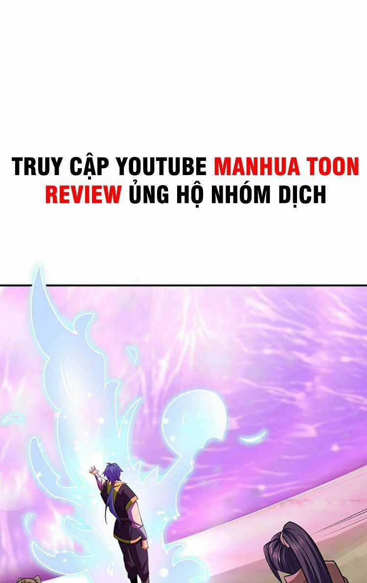 Võ Đạo Độc Tôn - Chapter 609 - Trang 33