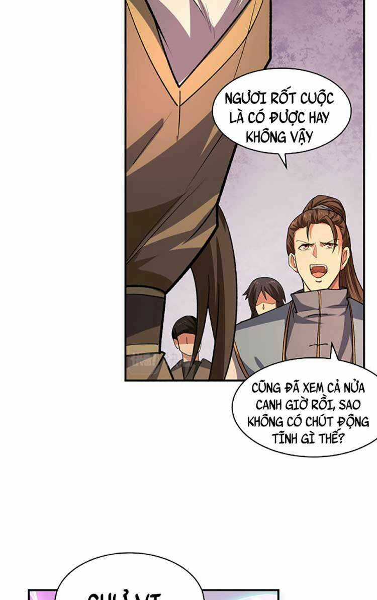 Võ Đạo Độc Tôn - Chapter 609 - Trang 35