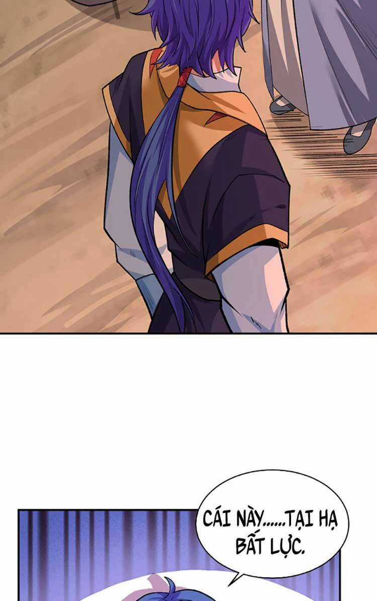 Võ Đạo Độc Tôn - Chapter 609 - Trang 39