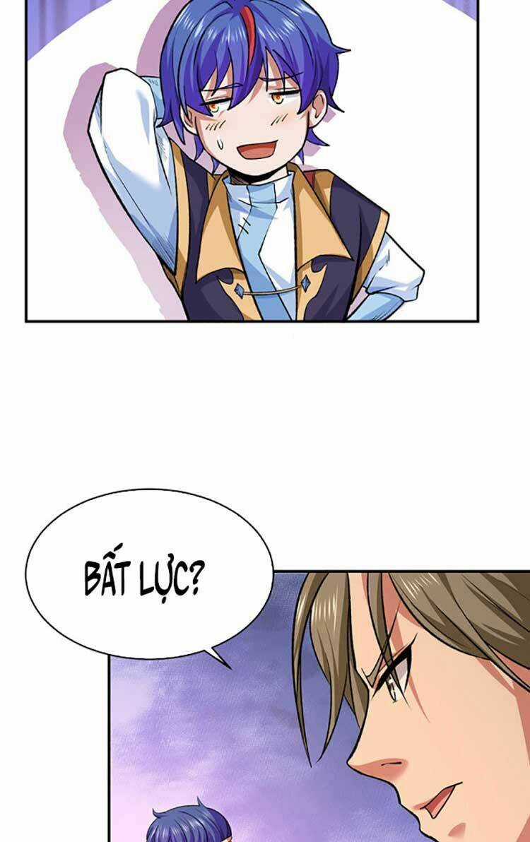 Võ Đạo Độc Tôn - Chapter 609 - Trang 40