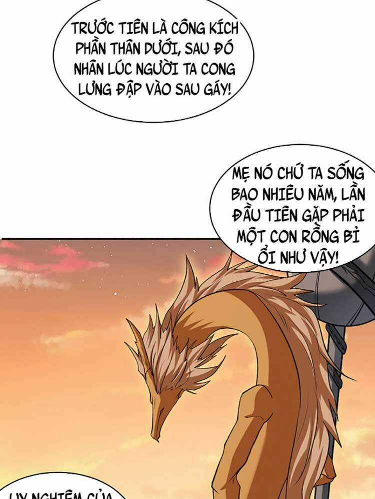 Võ Đạo Độc Tôn - Chapter 609 - Trang 5