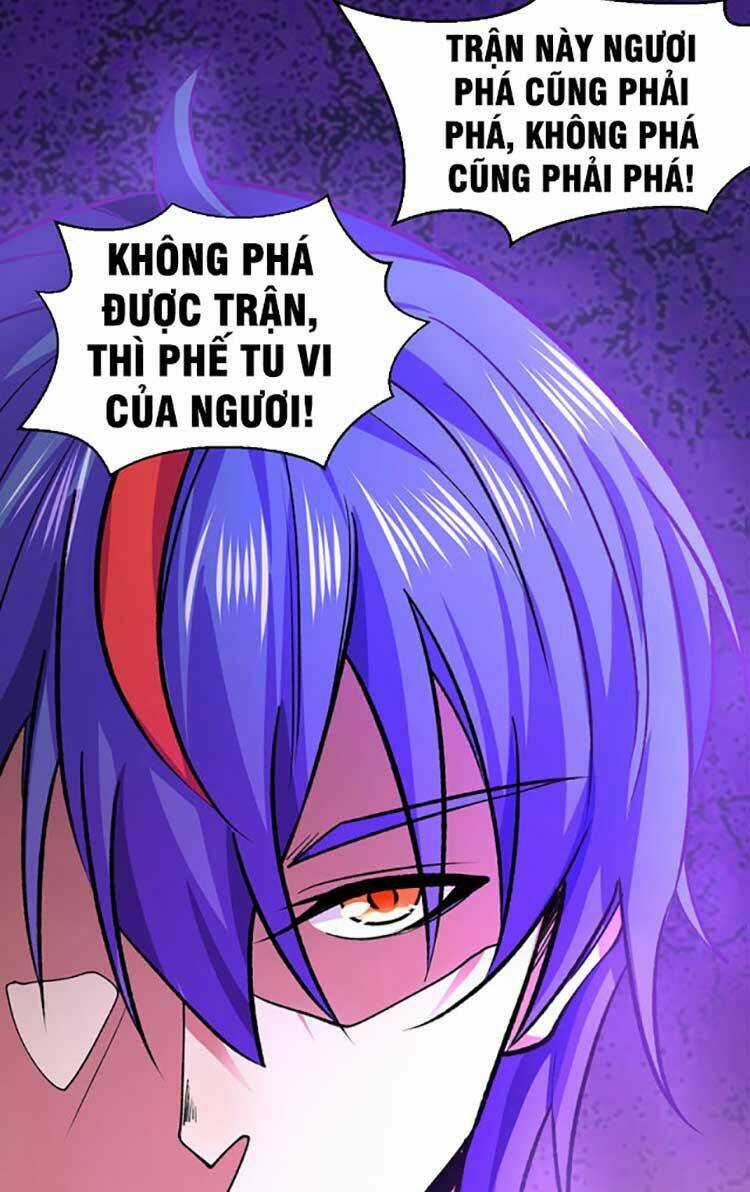 Võ Đạo Độc Tôn - Chapter 609 - Trang 42