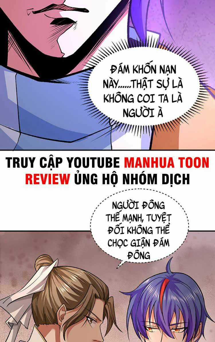 Võ Đạo Độc Tôn - Chapter 609 - Trang 43