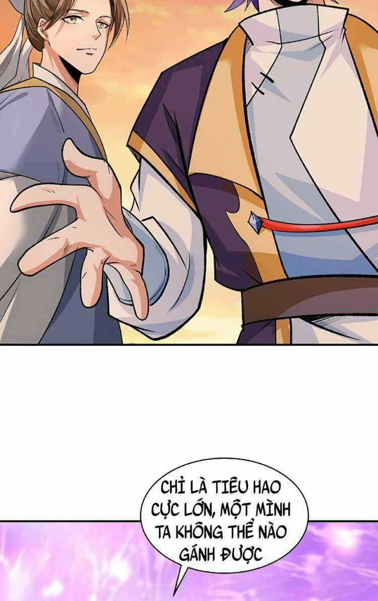 Võ Đạo Độc Tôn - Chapter 609 - Trang 46