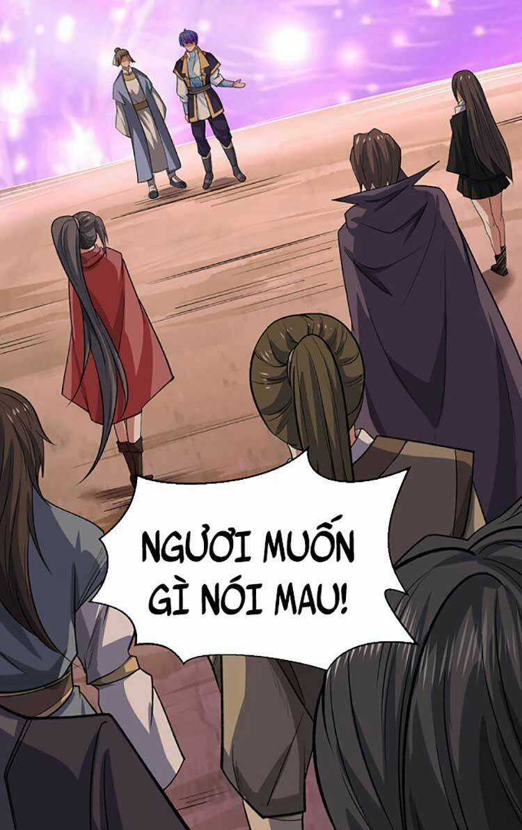 Võ Đạo Độc Tôn - Chapter 609 - Trang 47